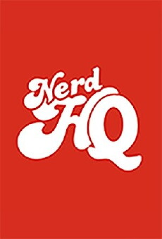 Nerd HQ (2011) - Stream Online