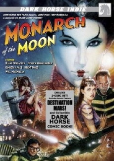 Monarch of the Moon (2005) - Stream Online
