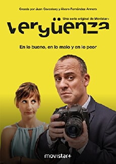 Vergüenza (2017) - Stream Online