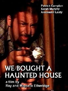 We Bought a Haunted House (2018) - Stream Online