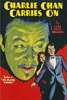 Charlie Chan Carries On (1931) - Stream Online