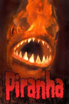 Piranha (1995) - Stream Online