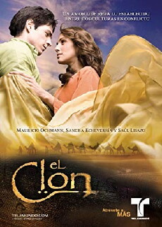 The Clone (2010) - Stream Online