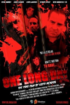 One Long Day (2010) - Stream Online