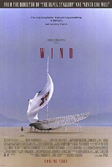 Wind (1992) - Stream Online