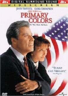 Primary Colors (1998) - Stream Online