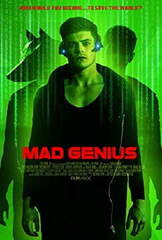 Mad Genius (2017) - Stream Online