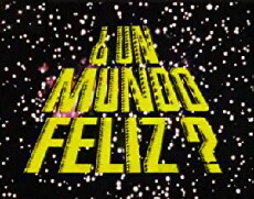 ¿Un mundo feliz? (1981) - Stream Online