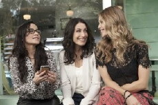 Girlfriends' Guide to Divorce (2014) - Stream Online