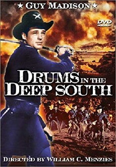 Drums in the Deep South (1951) - Stream Online