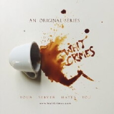 Wait Crimes (2017) - Stream Online
