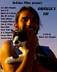 Gabriela's Cat (El Gato De Gabriela) (2013) - Stream Online