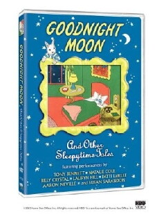 Goodnight Moon & Other Sleepytime Tales (1999) - Stream Online