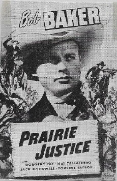 Prairie Justice (1938) - Stream Online