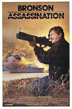 Assassination (1987) - Stream Online