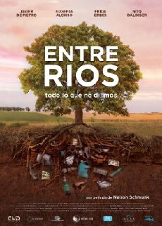 Entre ríos: todo lo que no dijimos (2014) - Stream Online