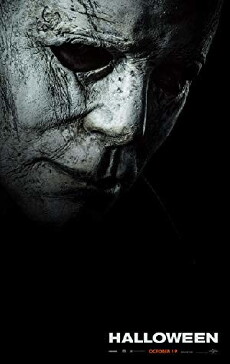Halloween (2018) - Stream Online