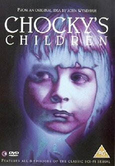 Chocky's Children (1985) - Stream Online