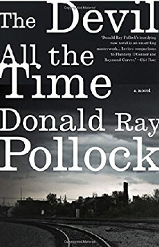 The Devil All the Time (2020) - Stream Online