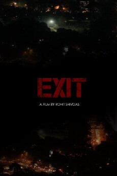 The Exit (2015) - Stream Online