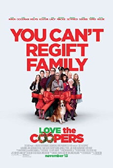 Love the Coopers (2015) - Stream Online
