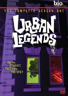 Urban Legends (2007) - Stream Online