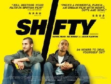 Shifty (2008) - Stream Online