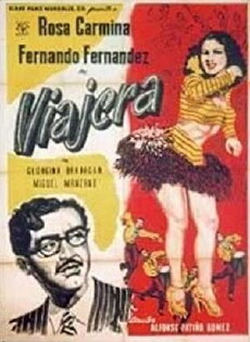 Viajera (1952) - Stream Online