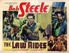 The Law Rides (1936) - Stream Online