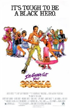 I'm Gonna Git You Sucka (1988) - Stream Online