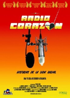Radio Corazón (2007) - Stream Online