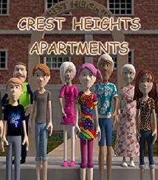 Crest Heights Apartments (2018) - Stream Online