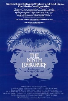 The Ninth Configuration (1980) - Stream Online