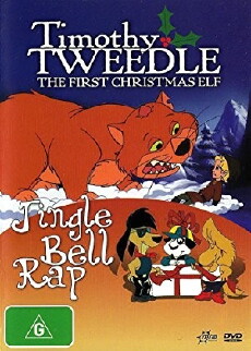 Timothy Tweedle the First Christmas Elf (2000) - Stream Online