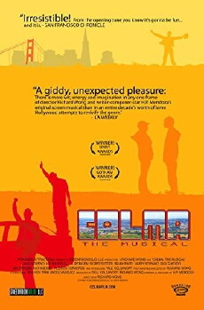 Colma: The Musical (2006) - Stream Online