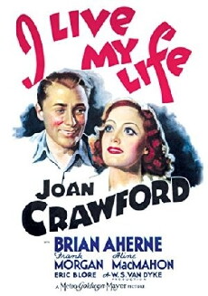 I Live My Life (1935) - Stream Online