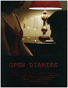 Open Diaries (2009) - Stream Online