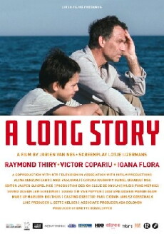 A Long Story (2013) - Stream Online