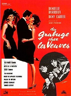 Trouble Among Widows (1964) - Stream Online
