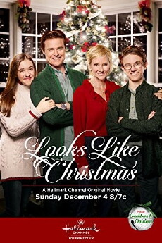 Looks Like Christmas (2016) - Stream Online