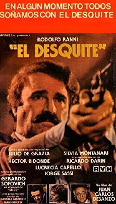 Deadly Revenge (1983) - Stream Online