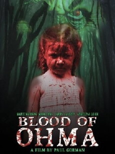 Blood of Ohma (2011) - Stream Online