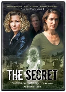 The Secret (2002) - Stream Online