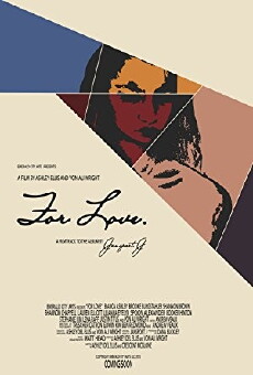 For Love: A Filmtrack to the Album by Jansport J (2016) - Stream Online