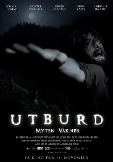 Utburd (2014) - Stream Online