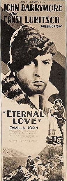 Eternal Love (1929) - Stream Online