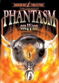 Phantasm IV: Oblivion (1998) - Stream Online
