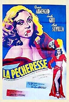 Pecadora (1947) - Stream Online