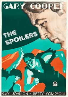 The Spoilers (1930) - Stream Online
