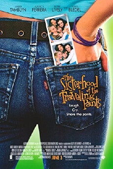 The Sisterhood of the Traveling Pants (2005) - Stream Online